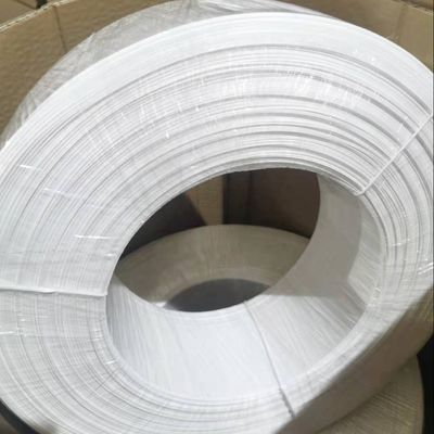 Single Core Disposable Face Mask Nose Wire Bridge Bar 3.0mm
