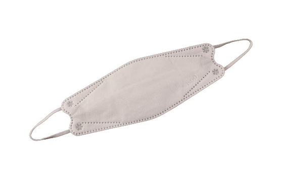 3mm 3.5MM Flat Tali Tali Elastis Tali Tipis Penahan Telinga Lembut Dasi Tali